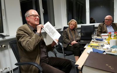 Über das Sammeln von Wissen