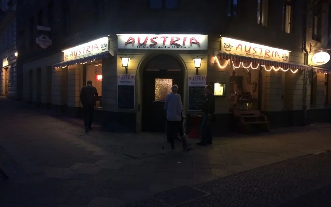 Dr. Kaja Thael über Estland, das Musterland der Digitalisierung