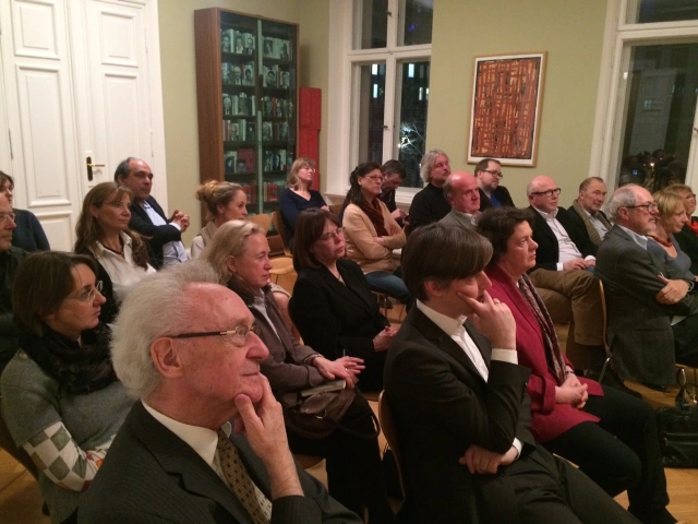 C++ sollte an den Schulen unterrichtet werden