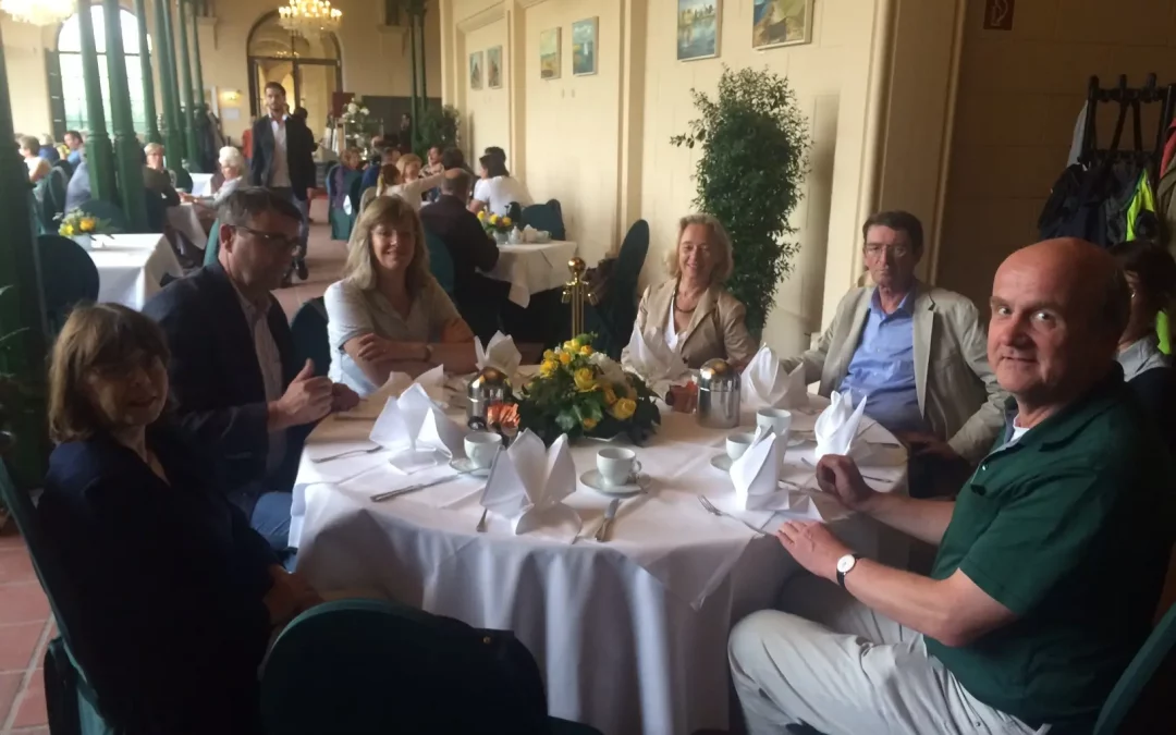 Sommer-Plaisir in Schwerin