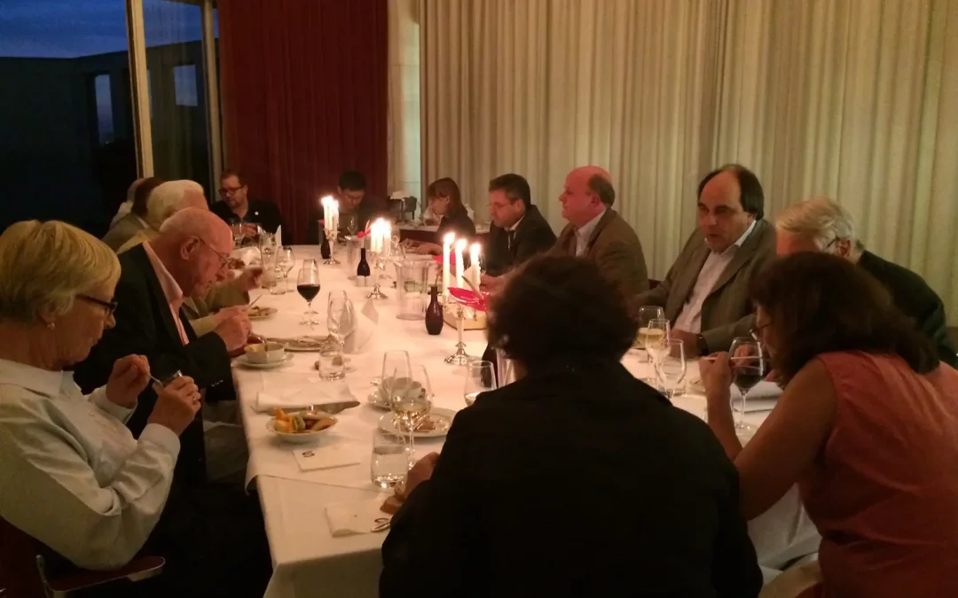 Über moderne Datenökonomie