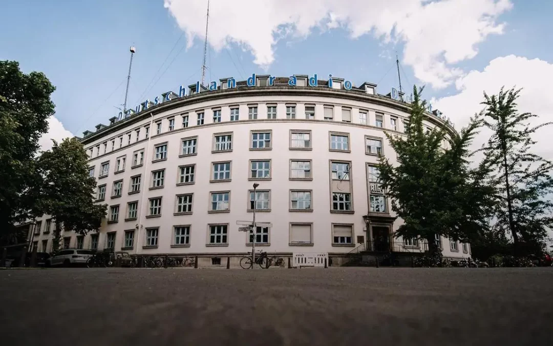 Deutschlandfunk Kultur