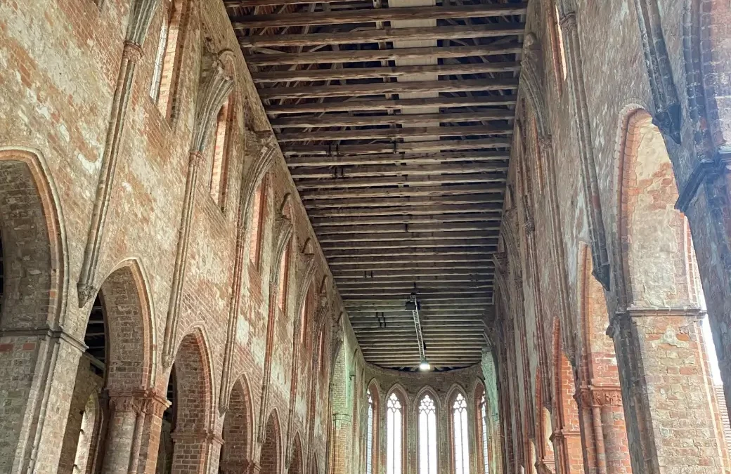 Sommerplaisir │ Kloster Chorin