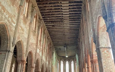Sommerplaisir │ Kloster Chorin