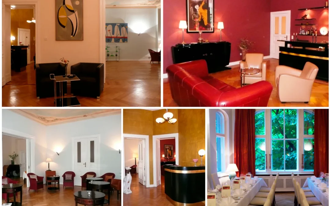 Vorschau auf den Clubabend im Mai 2015