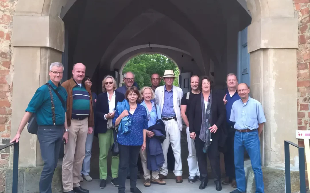 Sommer-Plaisir in Bad Belzig