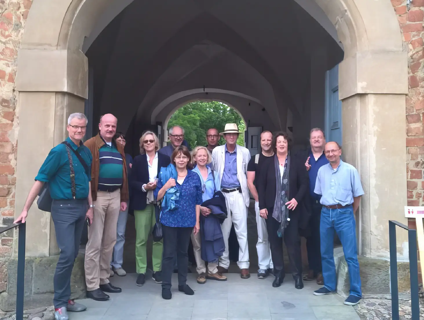 Sommer-Plaisir in Bad Belzig